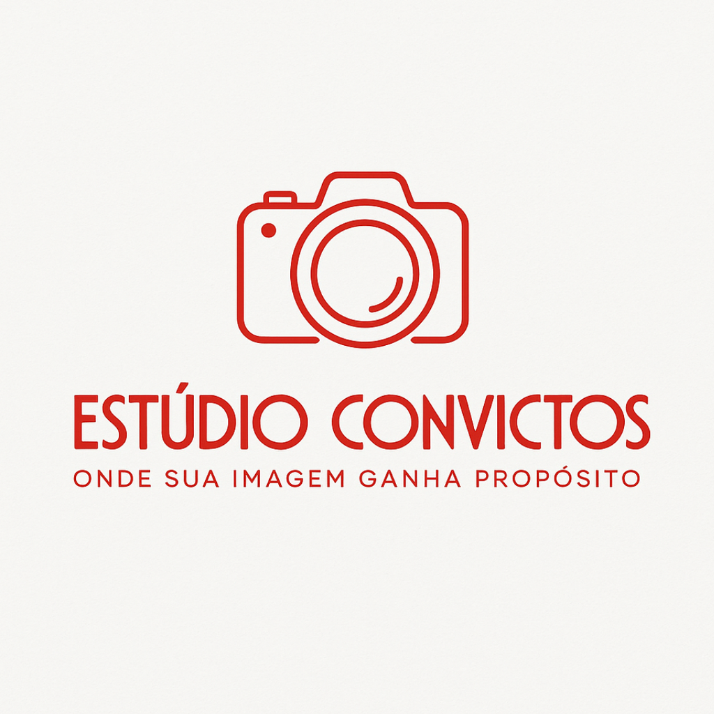 Estúdio Fotográfico